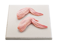 Two Joint Wings